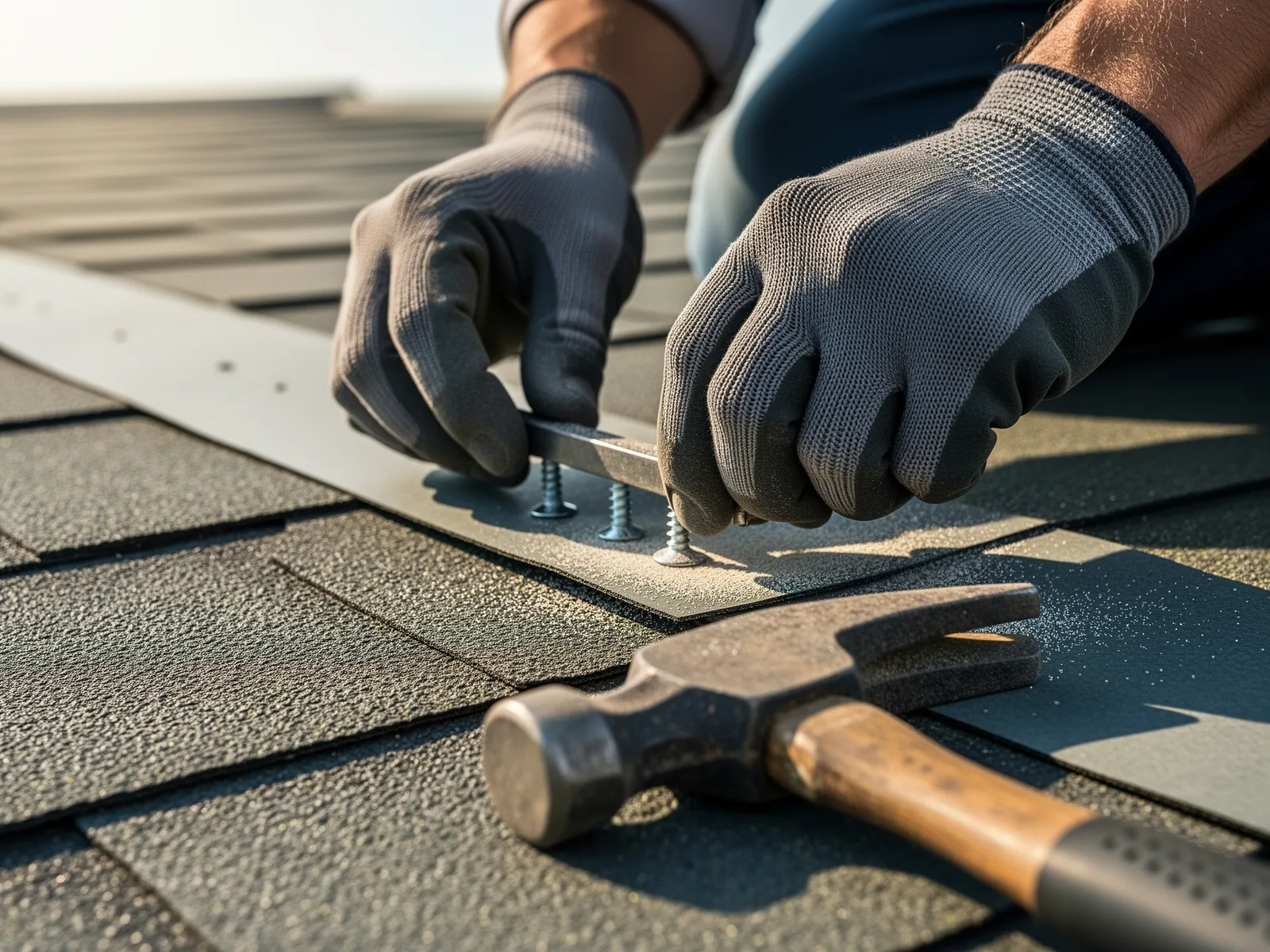 Why choose Fascia Repair in Round Lake Beach, IL